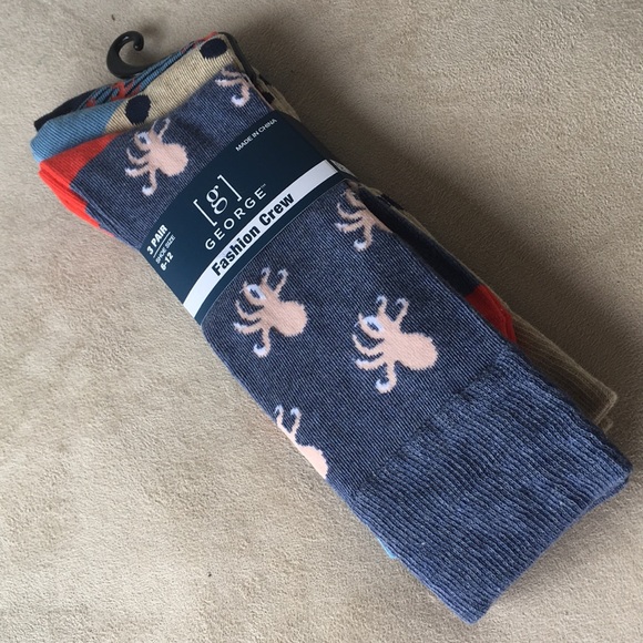 Socks bundle (15 pairs) - Picture 2 of 16